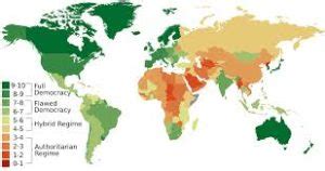 Democracy: History, Functioning, Democracy in India with Examples