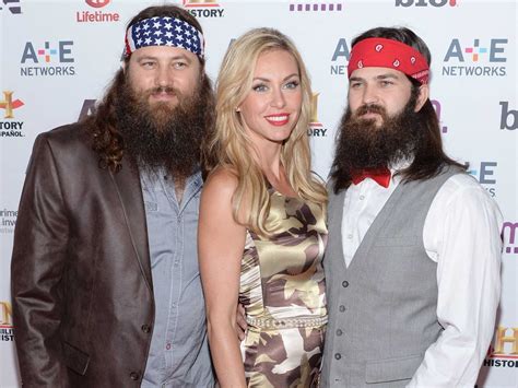 ‘Duck Dynasty’ Cast Get Higher Salary - Business Insider