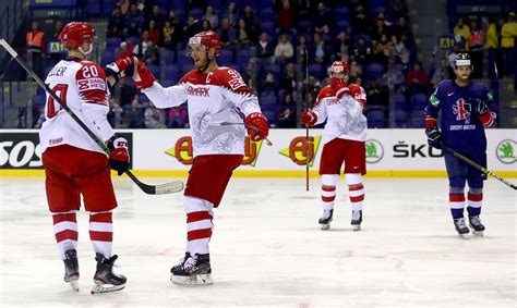 Washington Capitals: Lars Eller Records Four Points