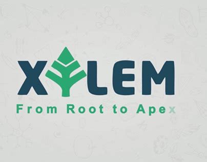 Xylem Logo