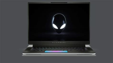 Alienware X16 R1 review: Centre of distraction | Mint Lounge