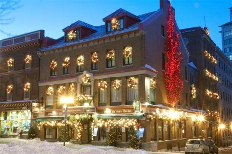 Hotel du Vieux-Quebec - UPDATED 2018 Prices, Reviews & Photos (Quebec ...