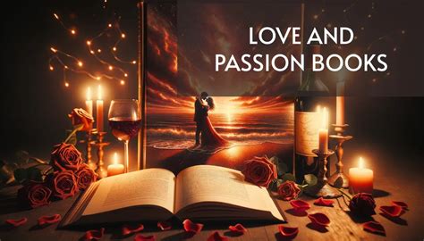 5+ Love and Passion Books for Free! [PDF] | InfoBooks.org