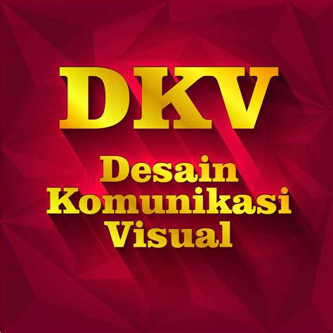 Contoh Desain Komunikasi Visual