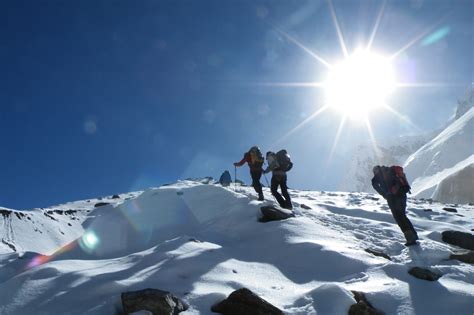 Dhaulagiri Circuit Trek – Welcome to ABC Treks Pvt. Ltd.