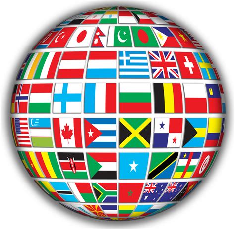 Free World Flags Png, Download Free World Flags Png png images, Free ...