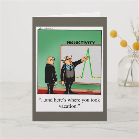 Funny National Bosses Day Card "Spectickles" #bossday #boss #bestboss | Custom holiday card ...