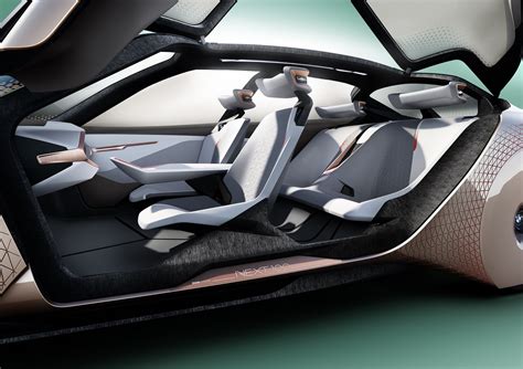 BMW Vision Next 100 | News, Specs, Pics, Performance | Digital Trends