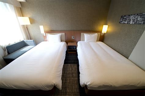 ROOMS | ibis Styles Tokyo Ginza | Ibis Styles Tokyo Ginza