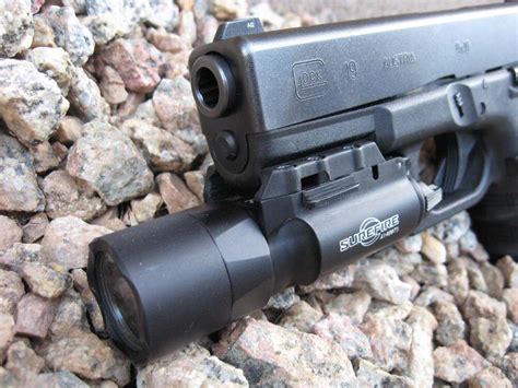 SureFire X300 Ultra Review