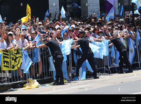 Javier milei presidente hi-res stock photography and images - Alamy