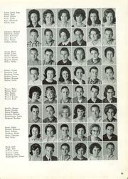 West Monroe High School - Rebelaire Yearbook (West Monroe, LA), Class of 1965, Page 100 of 294