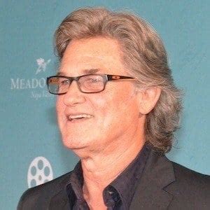 Kurt Russell - Age, Family, Bio | Famous Birthdays