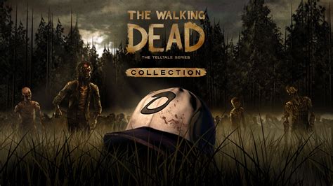 The Walking Dead Collection - The Telltale Series Reviews