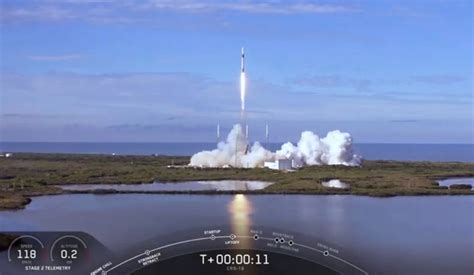 SpaceX Launches Used Dragon Capsule on Historic 3rd Cargo Run to Space ...