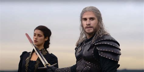 The Witcher Producer Debunks Fan Theories on Geralt Recasting ...