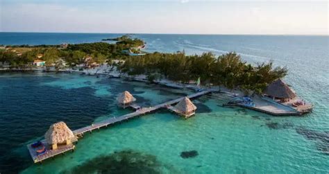 Top 5 Hotels & Resorts in Belize for Adults Only