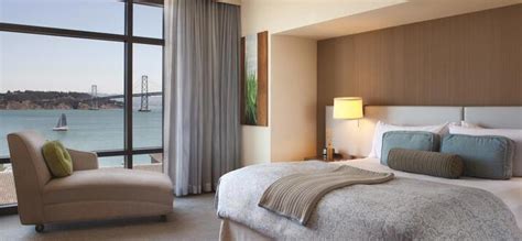 11 Hotels With Bay Views In San Francisco - Updated 2024 | Trip101