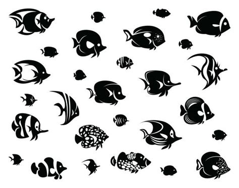 Tropical Fish Illustrations, Royalty-Free Vector Graphics & Clip Art - iStock