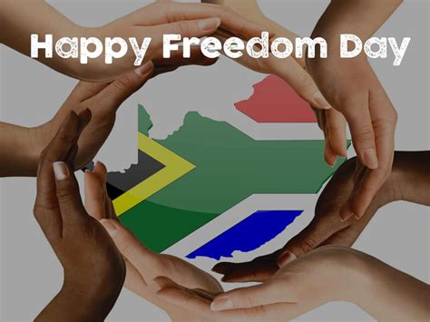 Happy Freedom Day 2020 – Chris Hani District Municipality