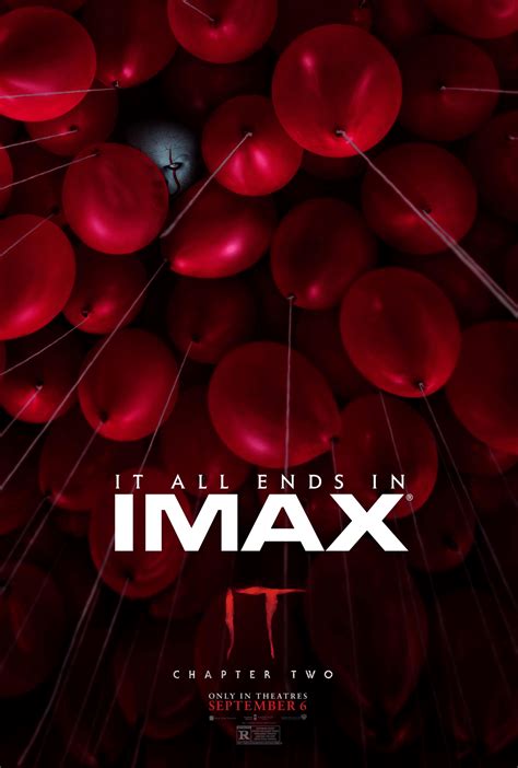 It: Chapter Two Gets IMAX Exclusive Teaser Trailer, Poster | Dead ...