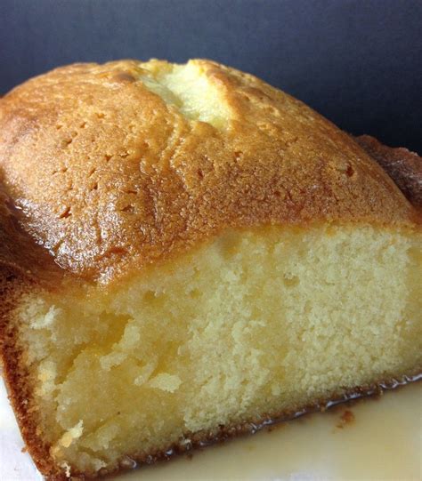 Sweetened Condensed Milk Pound Cake | Milk recipes dessert, Condensed ...