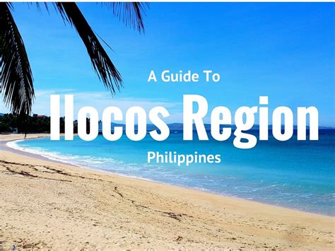 A Guide To The Ilocos Region, Philippines - Anita Hendrieka