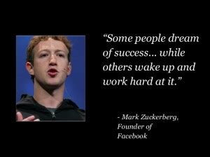 Mark Zuckerberg Inspirational Quotes. QuotesGram