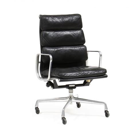 Charles and Ray Eames, Aluminum Group Office Chair (Lot 4066 - Fall Modern Art & DesignOct 6 ...