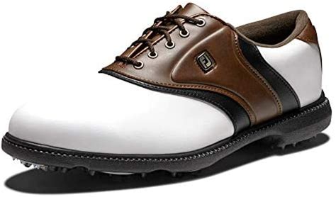 FootJoy Men's Fj Originals Golf Shoes - Golf Products Review