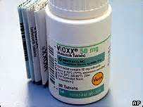 BBC NEWS | Business | Vioxx drug ban hits Merck profits