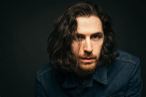 Hozier performs a stunning set of songs on Oake and Riley in the Morning | The Current