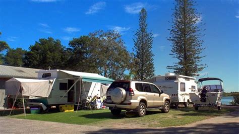 Camping Plus' Top 5 Camping Ground Spots in Northern NSW