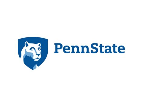 Pennsylvania State University Logo PNG Transparent & SVG Vector ...