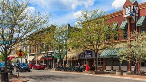 Mount Pleasant, Michigan - Alchetron, the free social encyclopedia