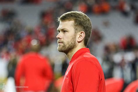 Ohio State: Corey Dennis settling into full-time role as Buckeyes assistant