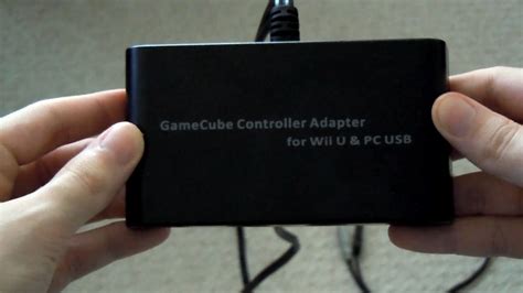 Gamecube controller adapter for pc driver error - dvpsado