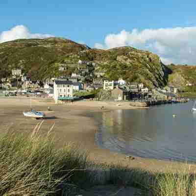 Latest Barmouth Bay Holiday Park Map,Address, Nearest Station & Airport 2023 | Trip.com