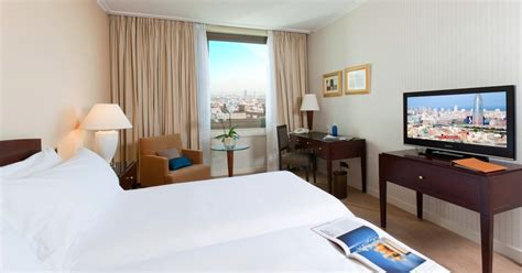 Hotel Sofia in Barcelona, Spain