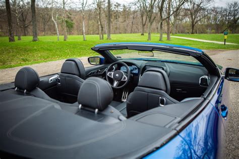 2019 BMW M850i Convertible: Grand tourer with huge curb appeal - CNET