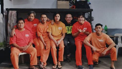 LOOK: Cast of ‘Miracle in Cell No.7’ revealed | The Filipino Times