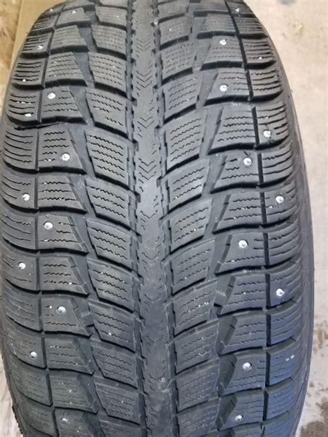 235/45 R18 Snow tires for Sale in Pasco, WA - OfferUp