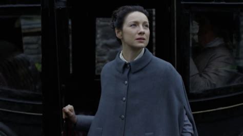 Minute-by-Minute Recap: Outlander Season 3 Episode 5 | Outlander Cast