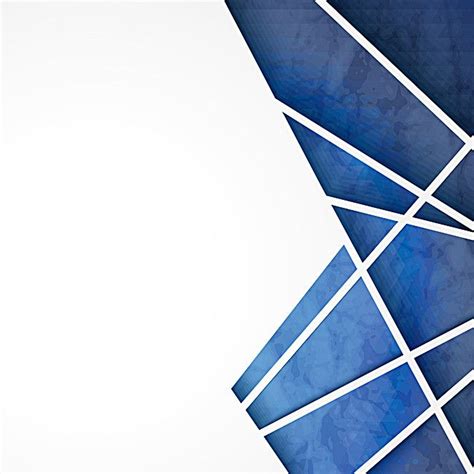 Free Polygon, Geometry, Blue Background Images, Blue Background Simple Polygon Photo Background ...