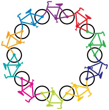 Bike Circle