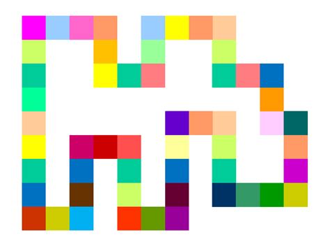 MEDIAN Don Steward mathematics teaching: square loops