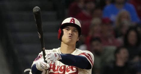 Who Wins the Ultimate Matchup: Shohei Ohtani the Hitter or Shohei ...