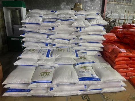 Marcos OKs importation of 150,000 metric tons of sugar | Inquirer News