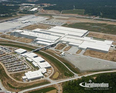 Volkswagen Chattanooga Builds 100,000th Car - Clarksville Online - Clarksville News, Sports ...