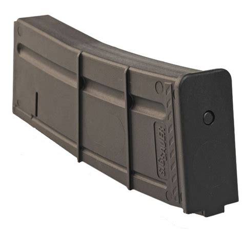 Sig Sauer Magazine AR-15 5.56mm 30 Rounds Black Polymer - $21.19 | gun ...